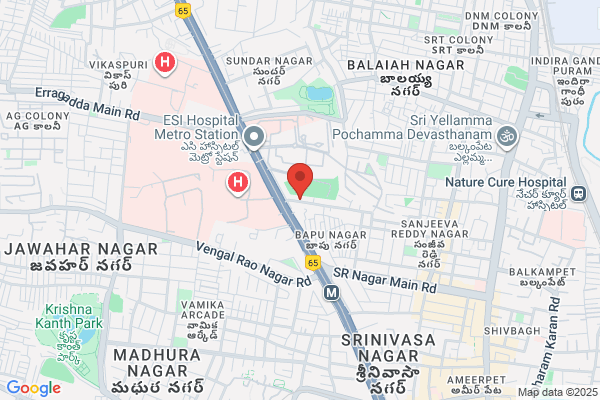 Vijaya Lakshmi Agencies