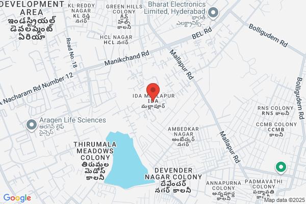 Vasundara Rasayams Ltd