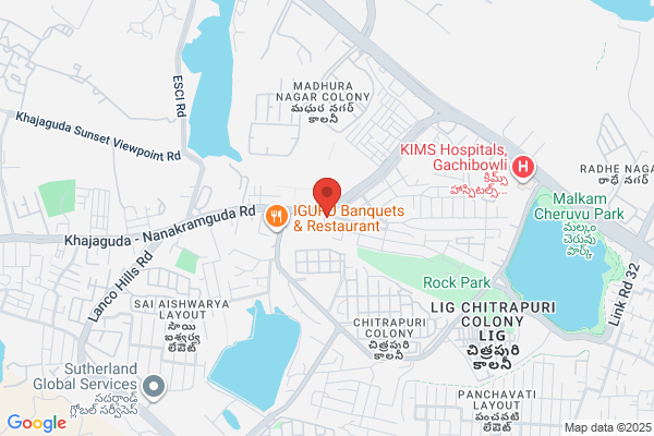 The Boon IVF & Fertility center