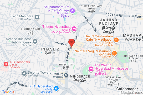 Outpatient Centre | Medicover Hospitals