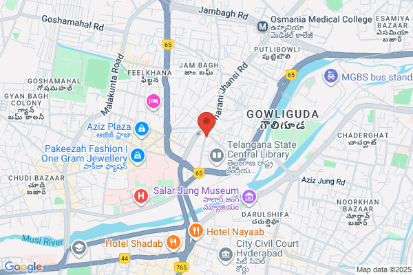 Andhra Cottage Industries