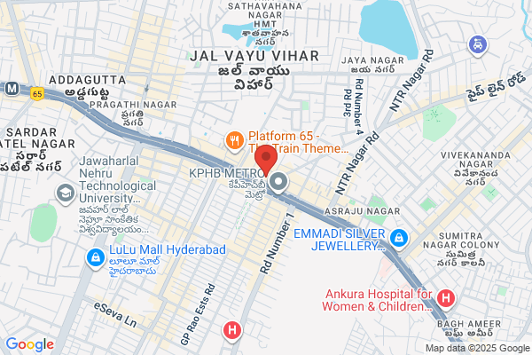 Janapriya Studio