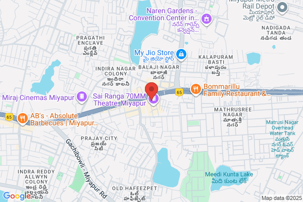 New Zoom Color Lab