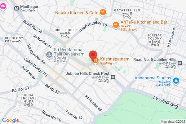 Usha Kiran Studio