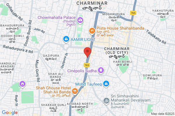 P. MANOHARLAL JEWELLERS & EXPORTERS