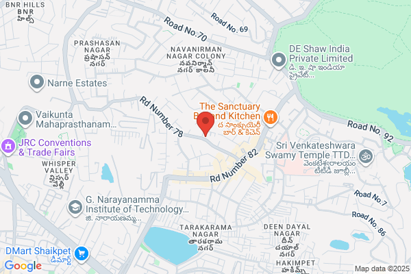 ASTHA LABS P LTD.,