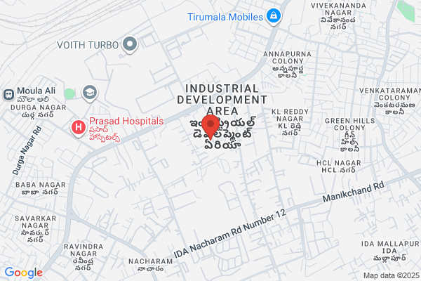 AVRA LABORATORIES PVT. LTD.,