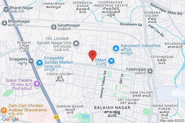 CIREX PHARMACEUTICALS (P) LTD.,