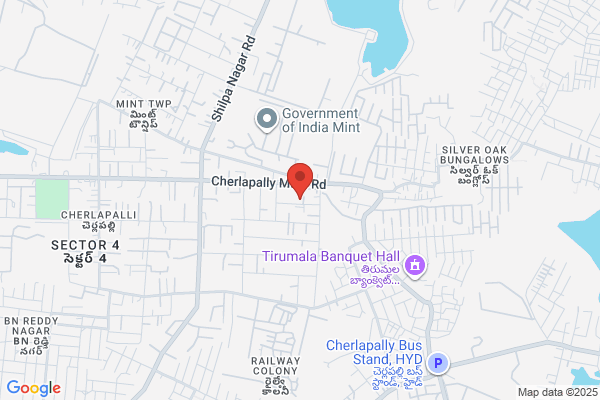 IEC CHEMI TECH P LTD.,
