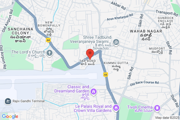 JVR FINE CHEMIE (P) LTD.,