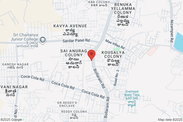 QUINN INDIA LTD.,