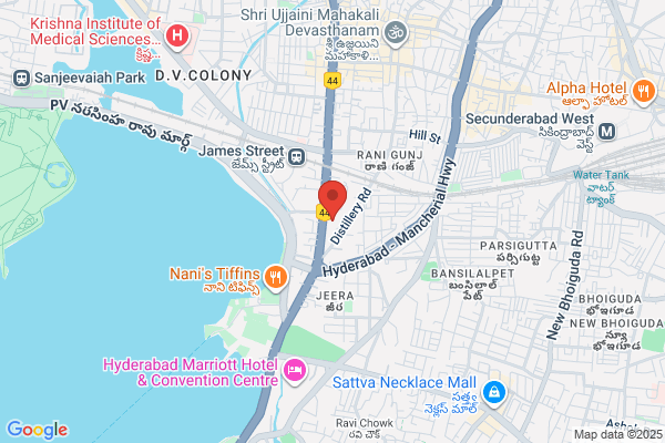 RAMA SPINNERS PVT LTD