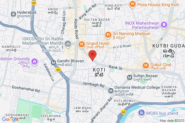 RAMAKRISHNA HOMEO STORES PVT.LTD.,