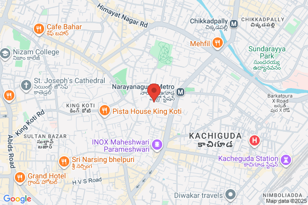 SATYA DEEPTHA PHARMACEUTICALS LTD.,