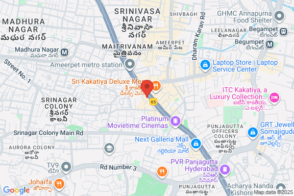 SRI VASAVI IMPEX PVT LTD