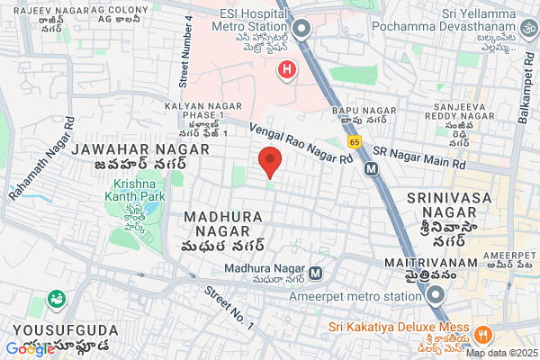 VENKATRAMA CHEMICALS LTD.,