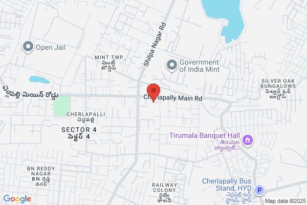 VIMTA LABS LTD.