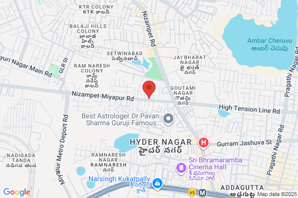 Ashoka Information Systems