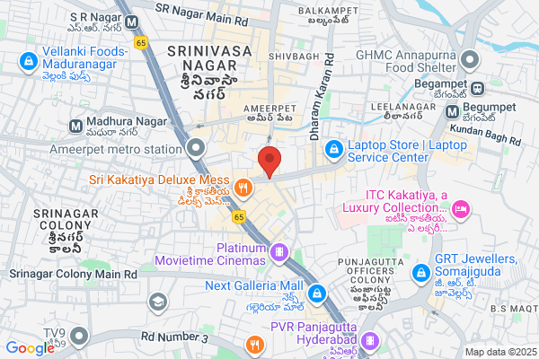 Impact Multimedia School