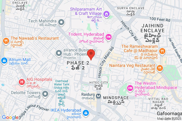 Jiva Internet Sols P Ltd