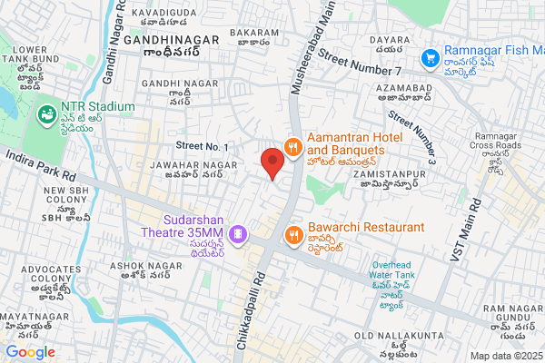 Lead- It Multimedia