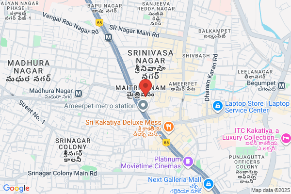 Mern Stack Training in Hyderabad