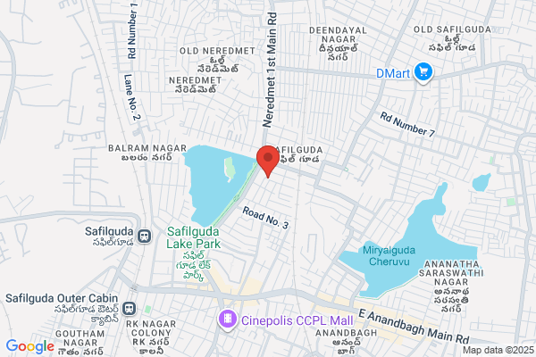 Embark Education Services Pvt Ltd
