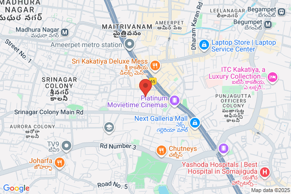 Indo Aussie Educational Consultants