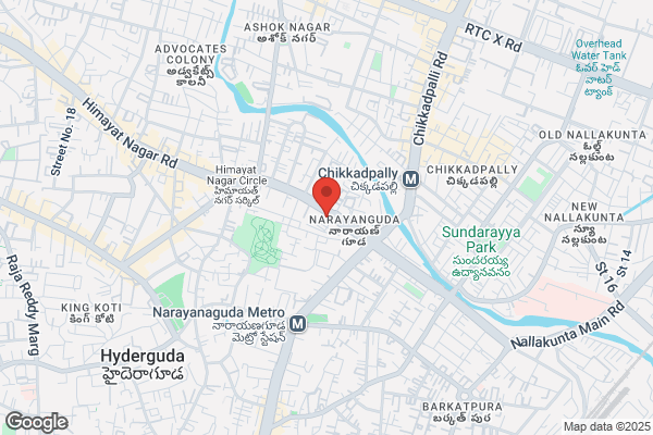 Pragathi International Consultants