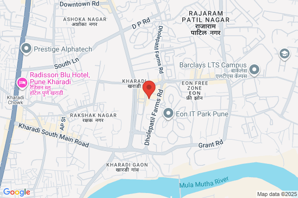 Pravik Consultants P Ltd