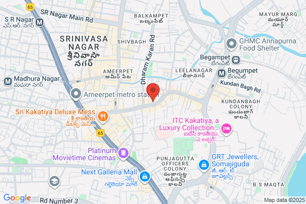 Priori Solutions India