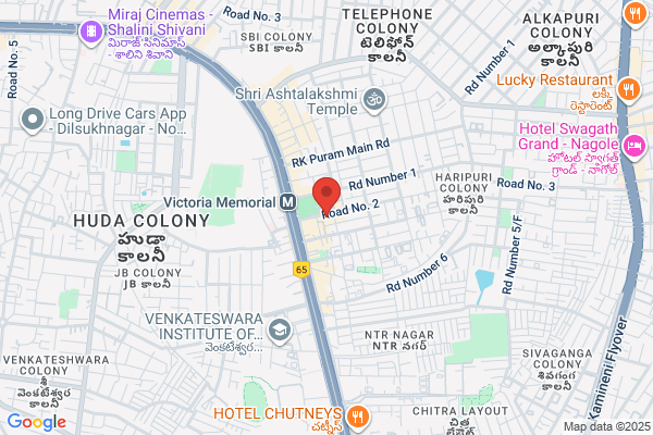 S L R Overseas Pvt Ltd