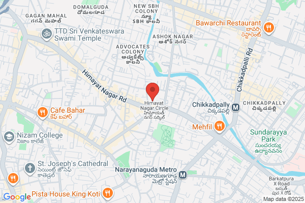 Shamwai Job Placement Services