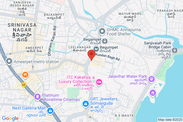 Study Overseas Ltd (U K)
