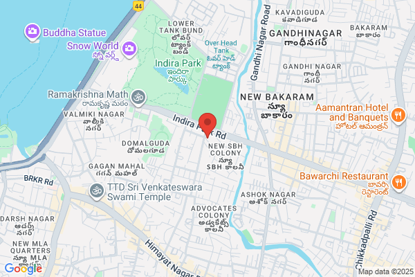 Surya Consultants