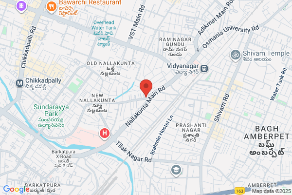Vajra Consultants Pvt Ltd