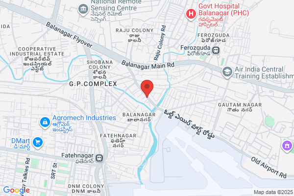 Lakshmi Engineering Company