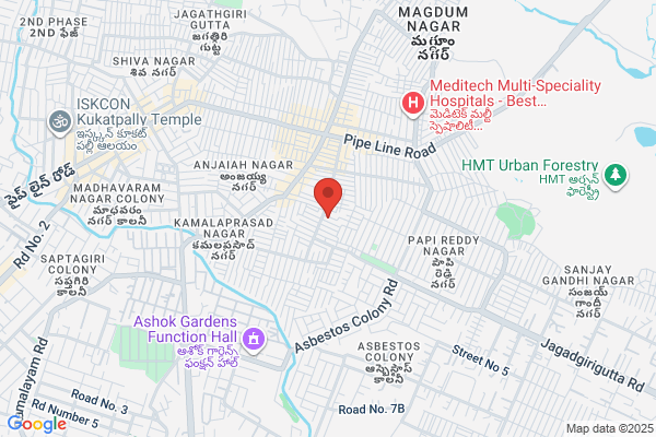 R K Electric Automation Ltd