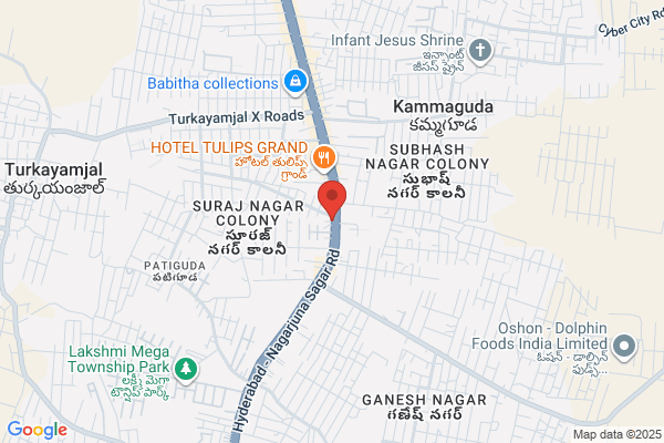 Tejkaran Metals Pvt Ltd