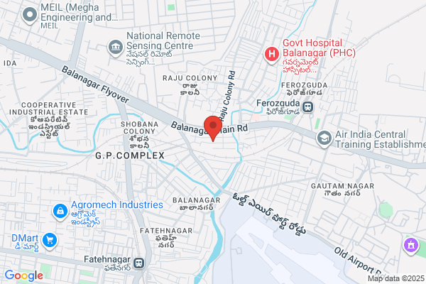 Sri Lakshmi Engineering Services