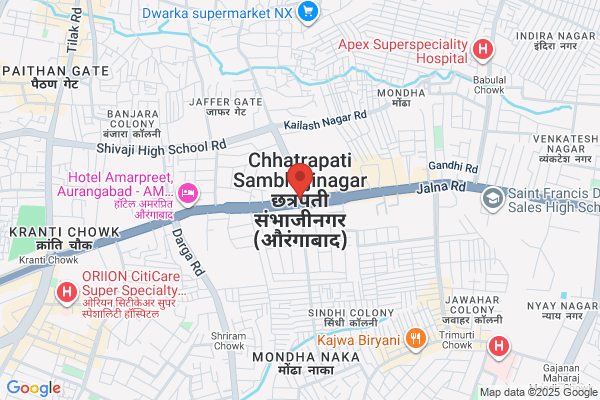 Aurangabad
