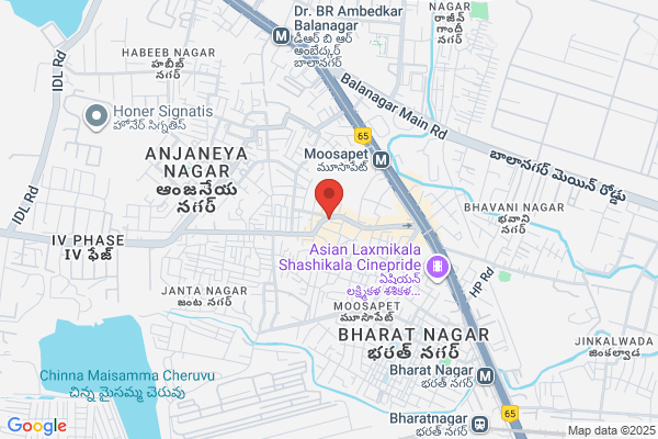 Sri Eshwar Xerox Centre