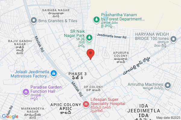 Ratna Polymers Pvt Ltd