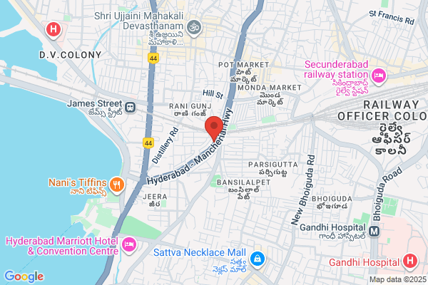 Ganesh Machinery Traders