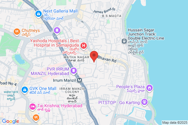 P C H Marketing P Ltd