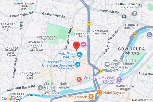 Pariwar Crockery