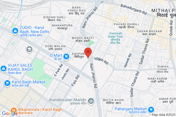 Raj Cuttlery Mart