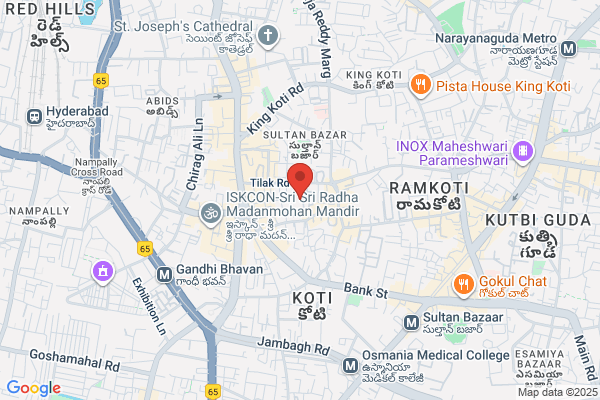 Ramada Crockery Centre