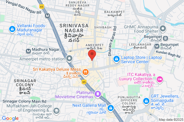 Sri Lucky Home Needs
