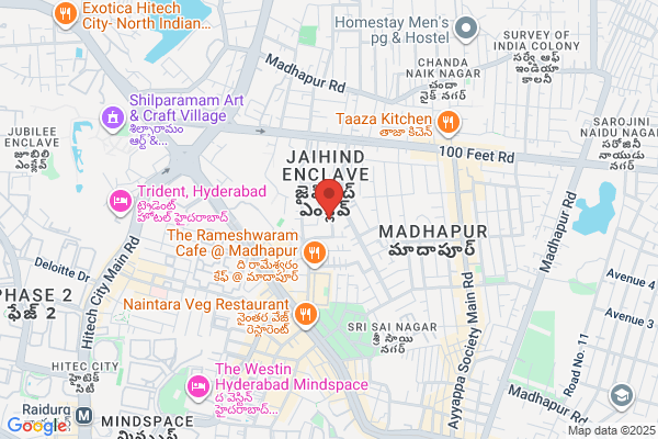 Hyderabad Patterns & Foundries